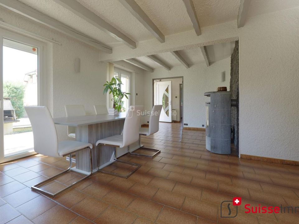 Villa in Montenois, Doubs - foto 4