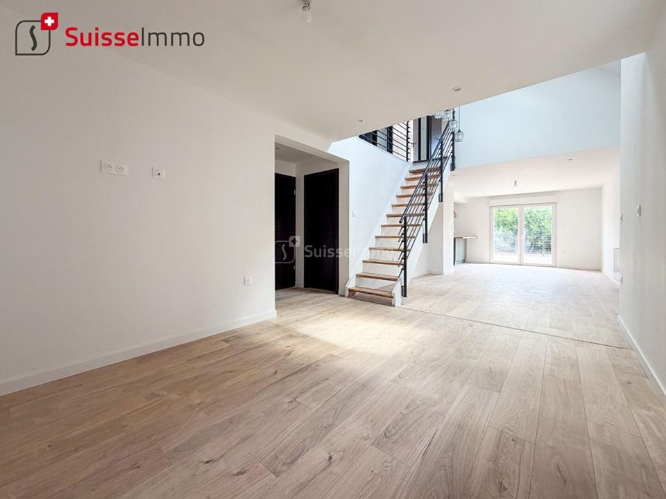 Duplex i Bavans, Doubs - foto 5