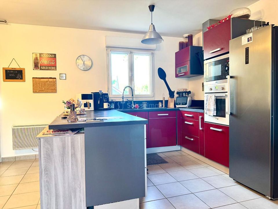 Willa: Moncey, Doubs – zdjęcie 4