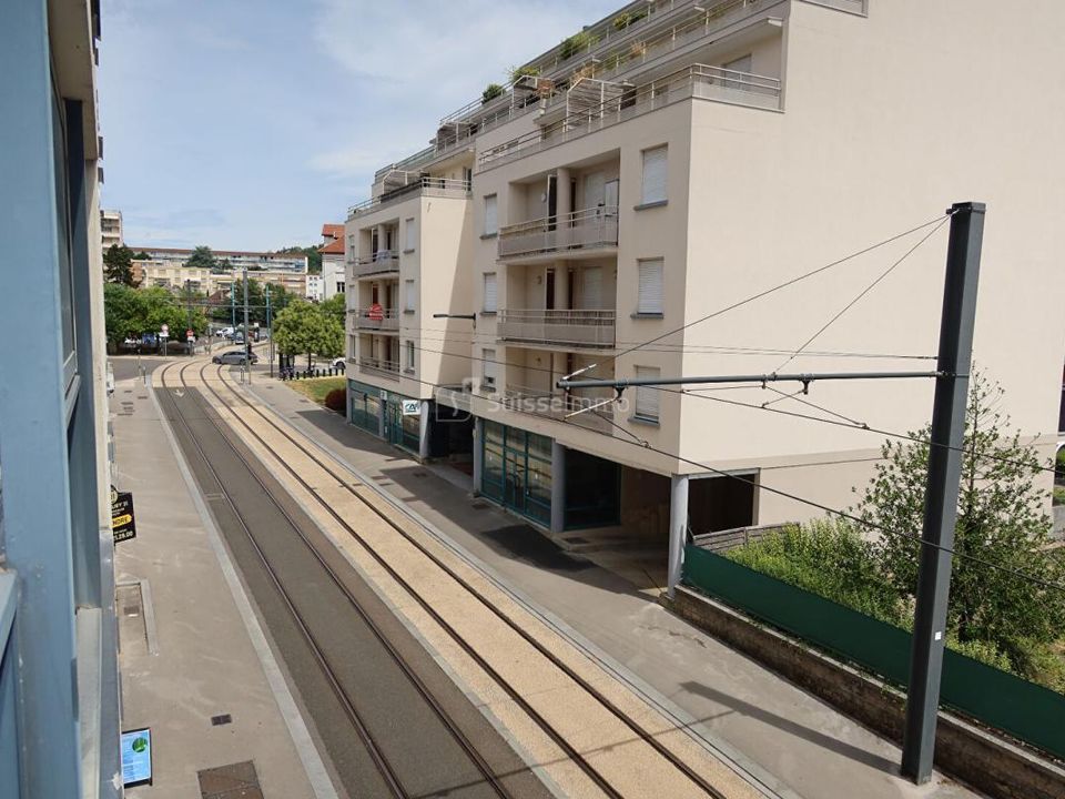 Appartement in Besancon, Doubs - foto 1
