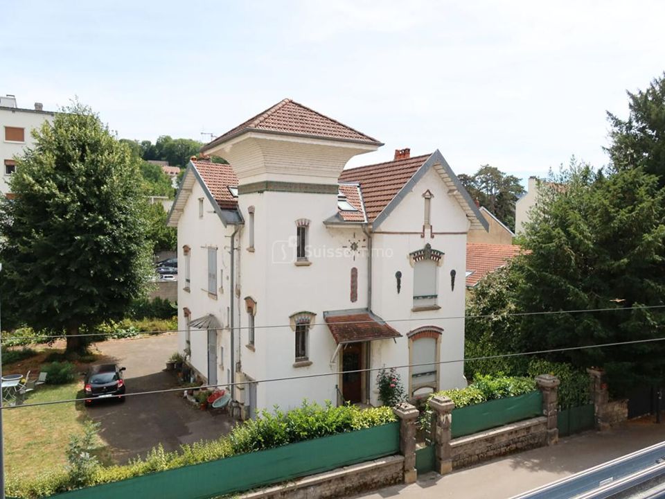 Appartement in Besancon, Doubs - foto 2