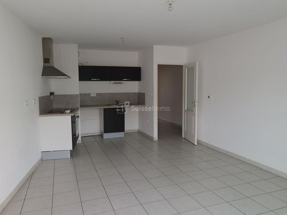 Appartement in Besancon, Doubs - foto 4