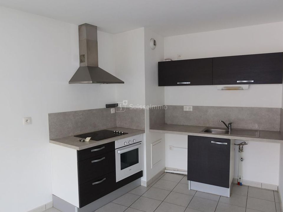 Appartement in Besancon, Doubs - foto 5
