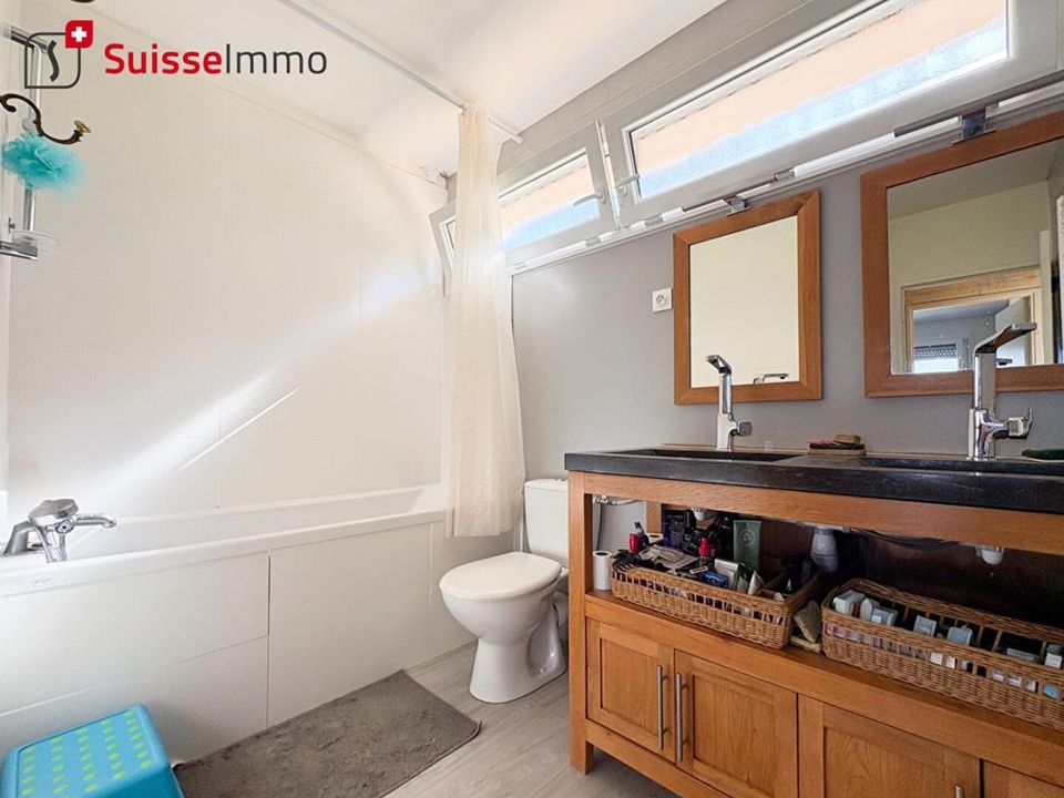 Villa i Morre, Doubs - foto 5