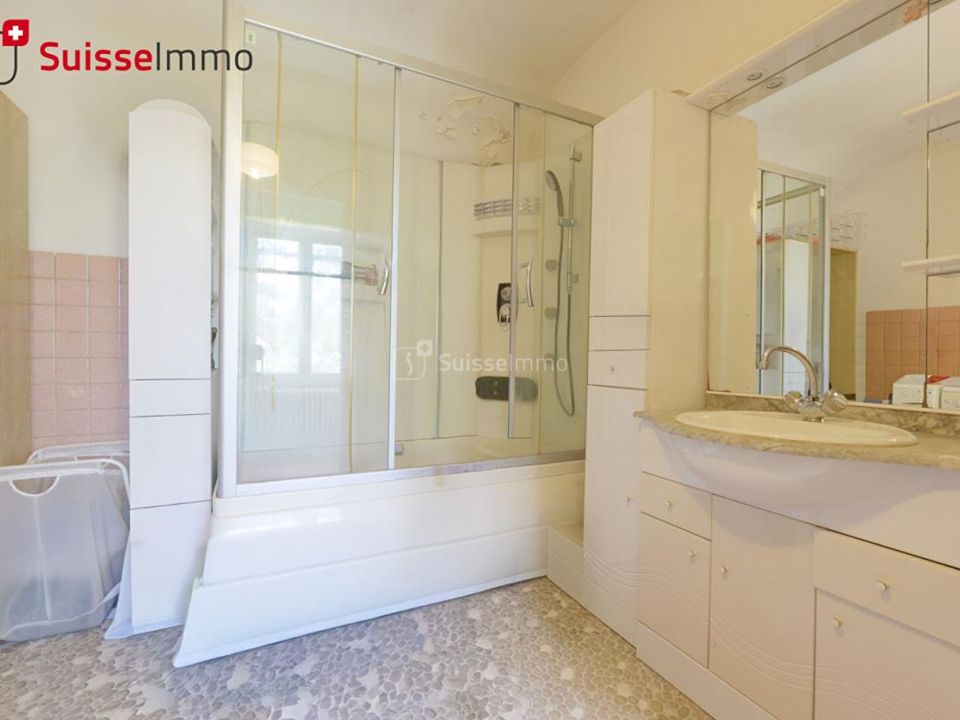 Villa en Montbeliard, Doubs - foto 4