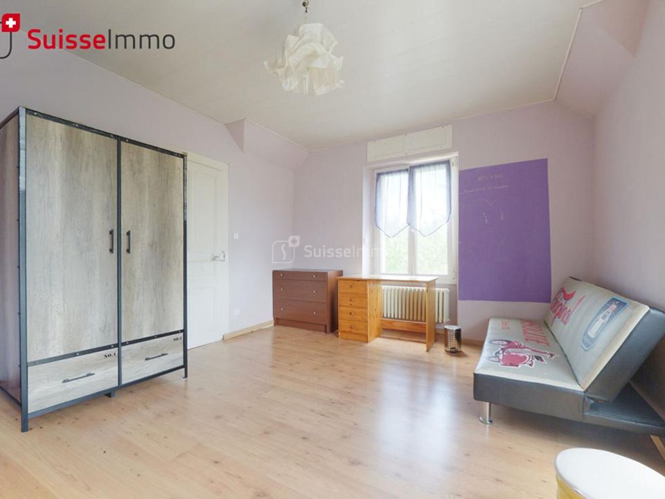 Villa en Montbeliard, Doubs - foto 5