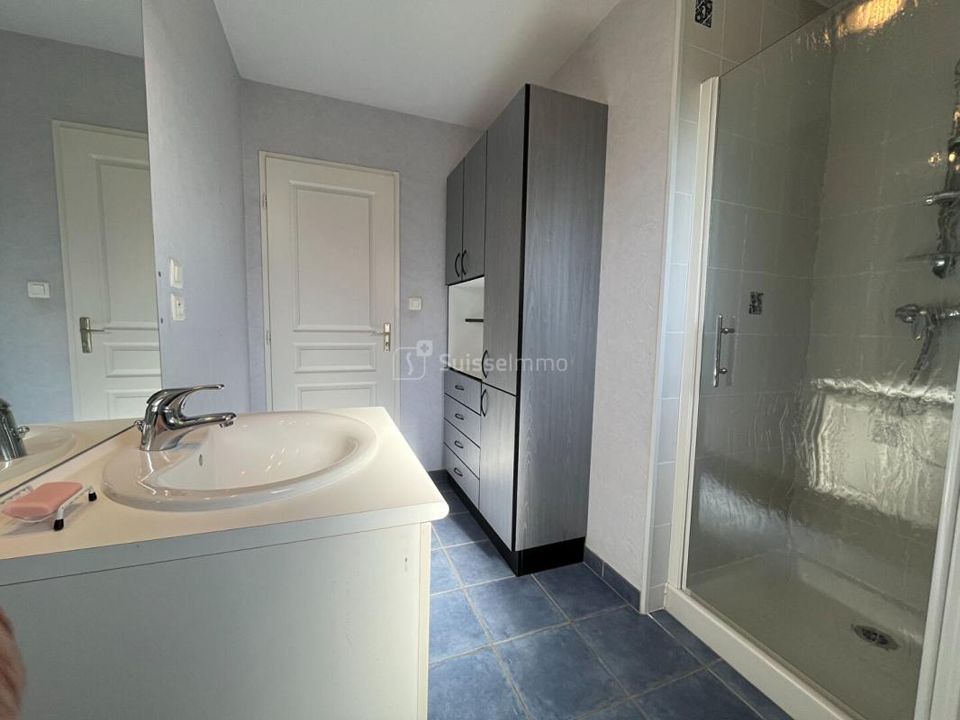 Villa a Charquemont, Doubs - foto 4