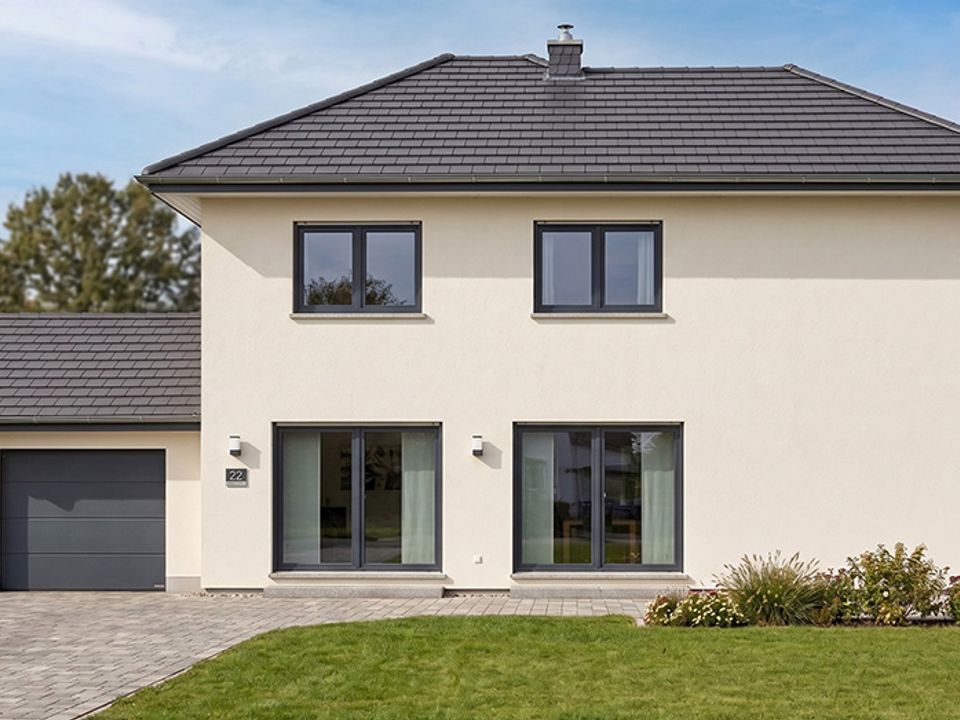 Haus in Seynod, Haute-Savoie - Foto 1