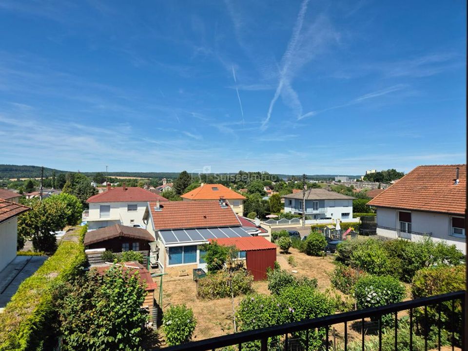 Villa em Port-sur-Saône, Haute-Saone - foto 3
