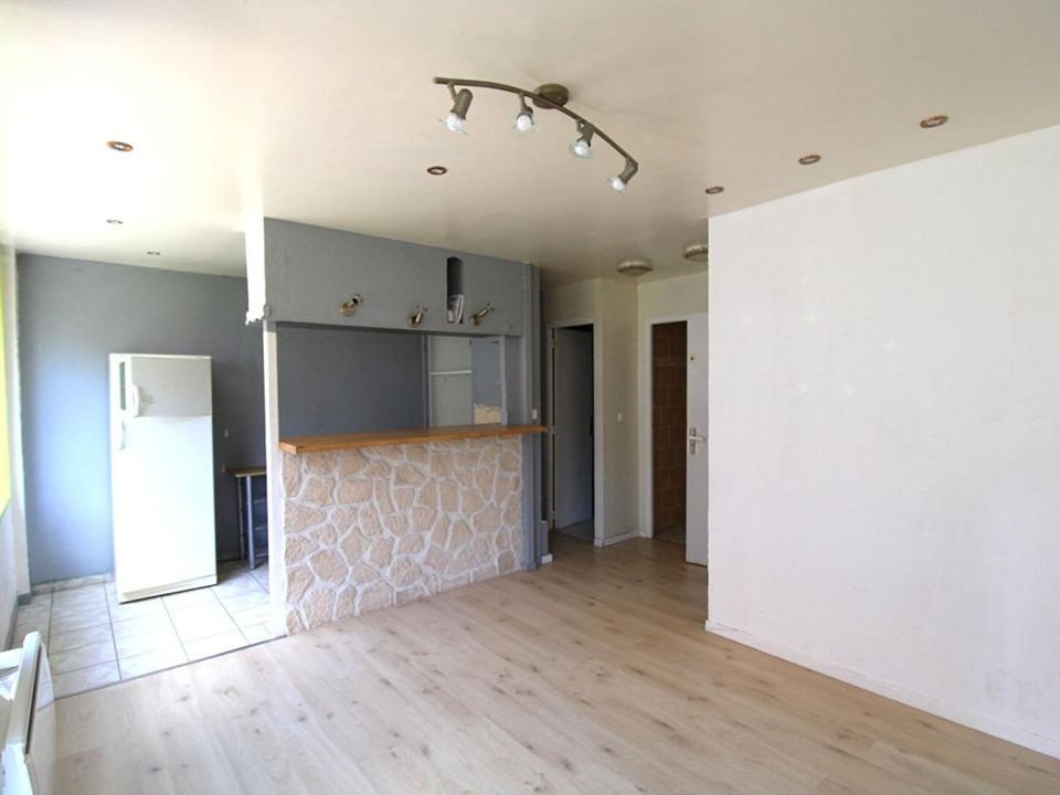 Lejlighed i Besancon, Doubs - foto 1