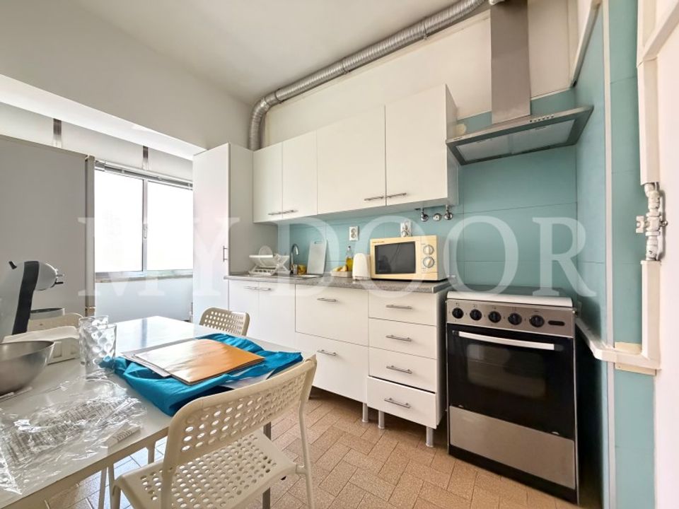 Wohnung in Moscavide, Lisbon - Foto 1