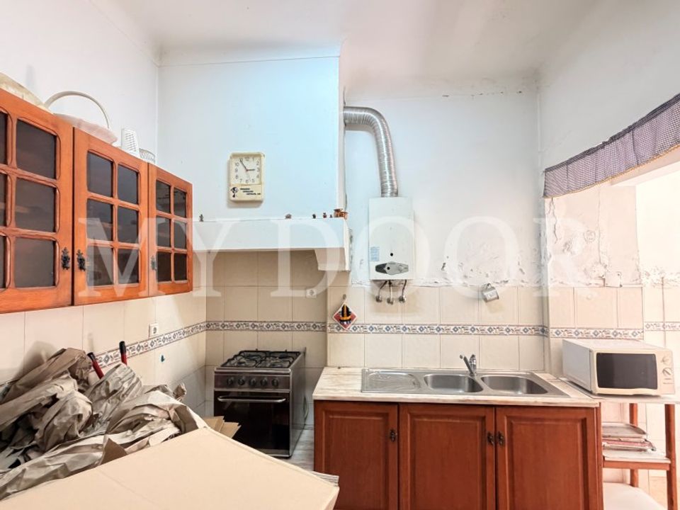 Wohnung in Moscavide, Lisbon - Foto 1