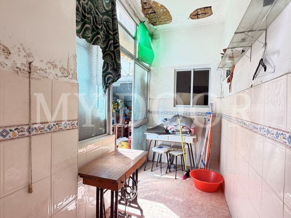 Wohnung in Moscavide, Lisbon - Foto 3