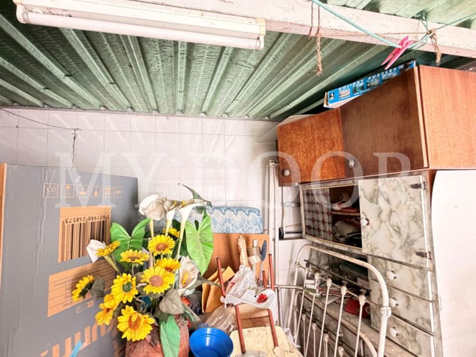 Wohnung in Moscavide, Lisbon - Foto 4