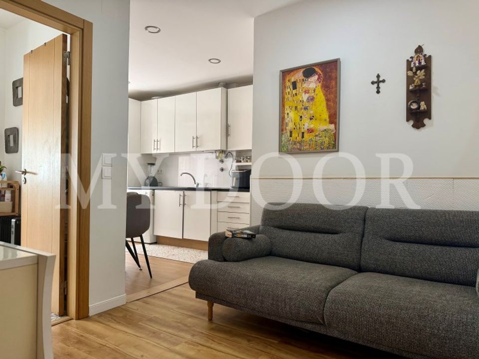 Wohnung in Moscavide, Lisbon - Foto 4