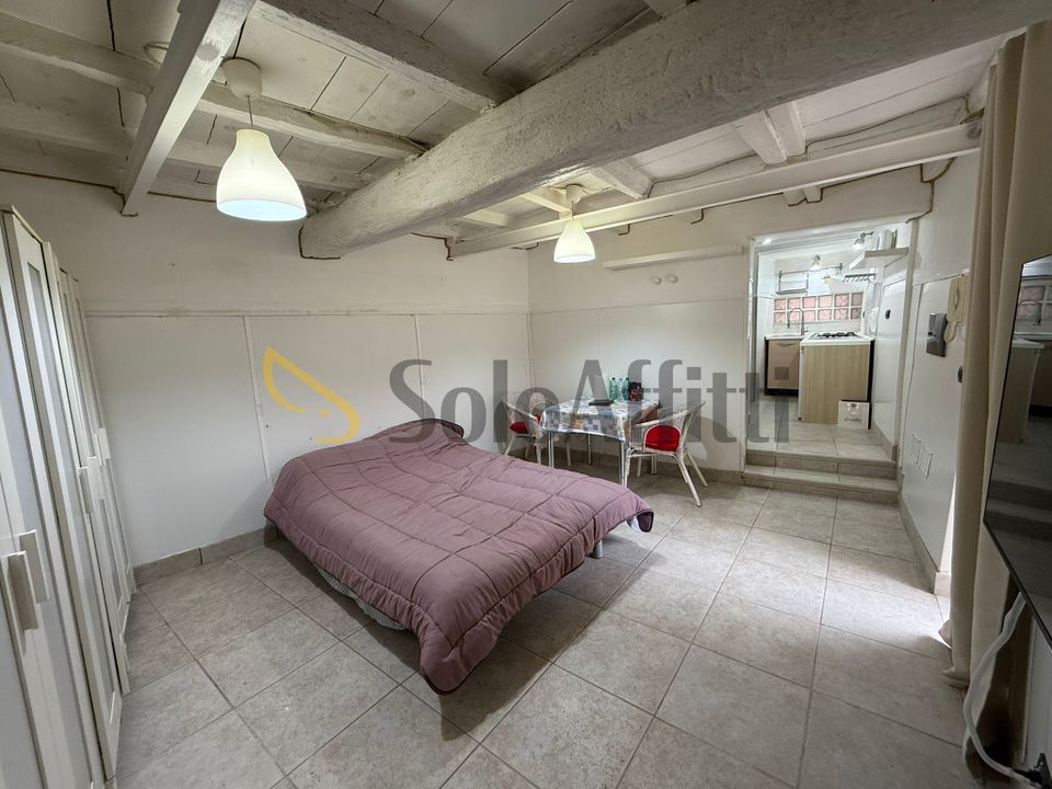 Apartamento en Frosinone, Frosinone - foto 1