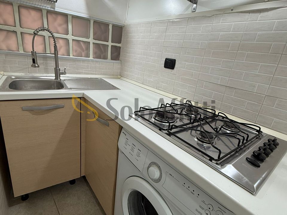 Apartamento en Frosinone, Frosinone - foto 5