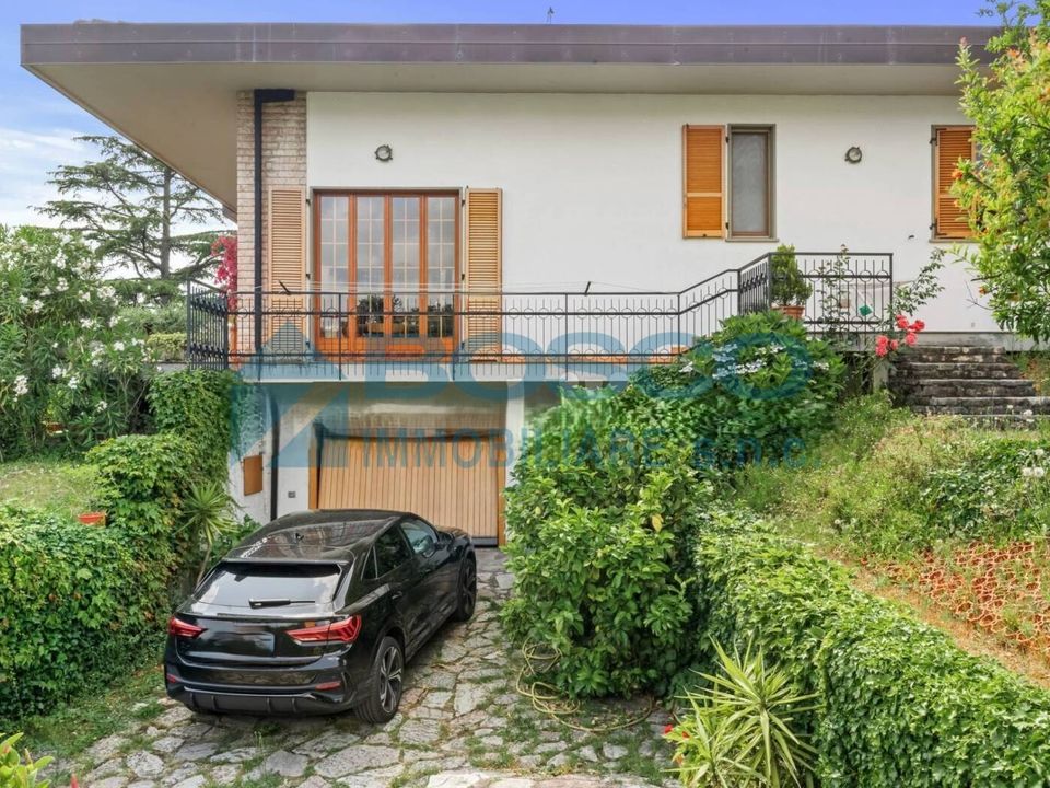 Byhus i La Spezia, La Spezia - foto 1
