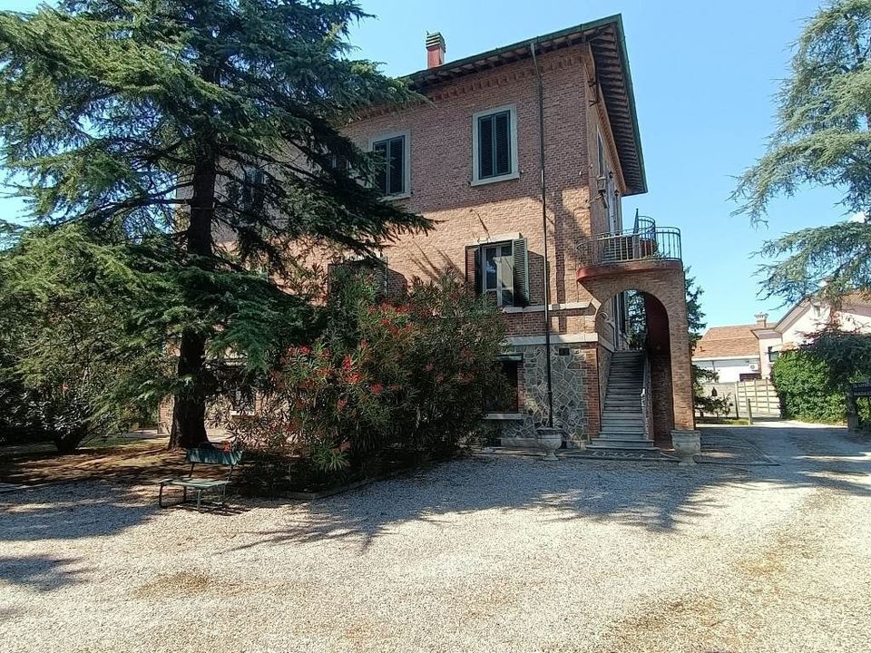 Villa i Arquà Polesine, Rovigo - foto 1