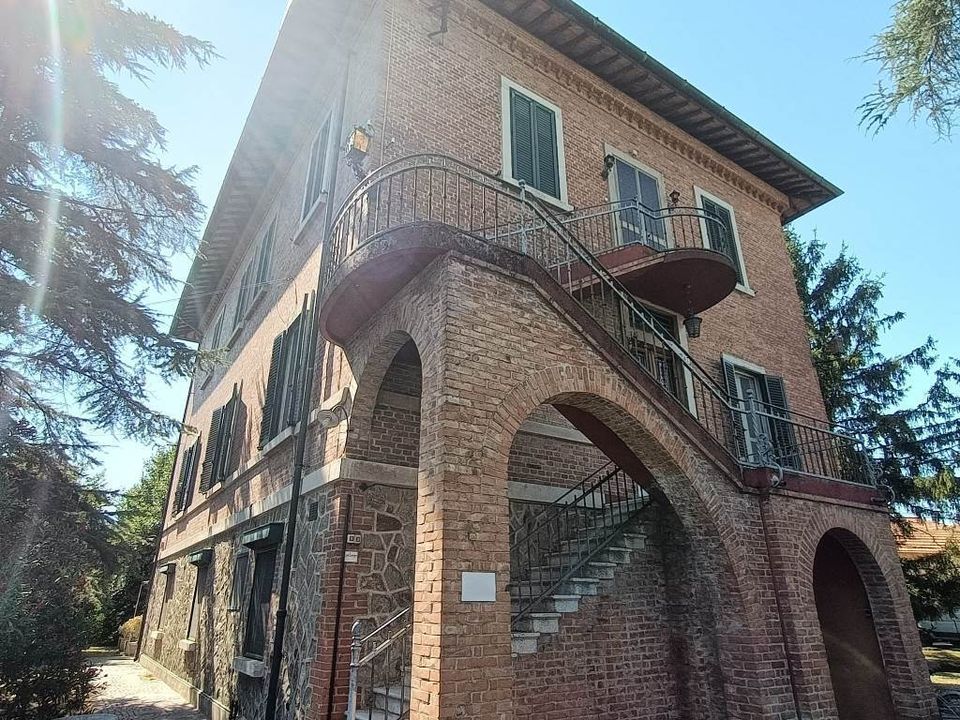 Villa i Arquà Polesine, Rovigo - foto 3