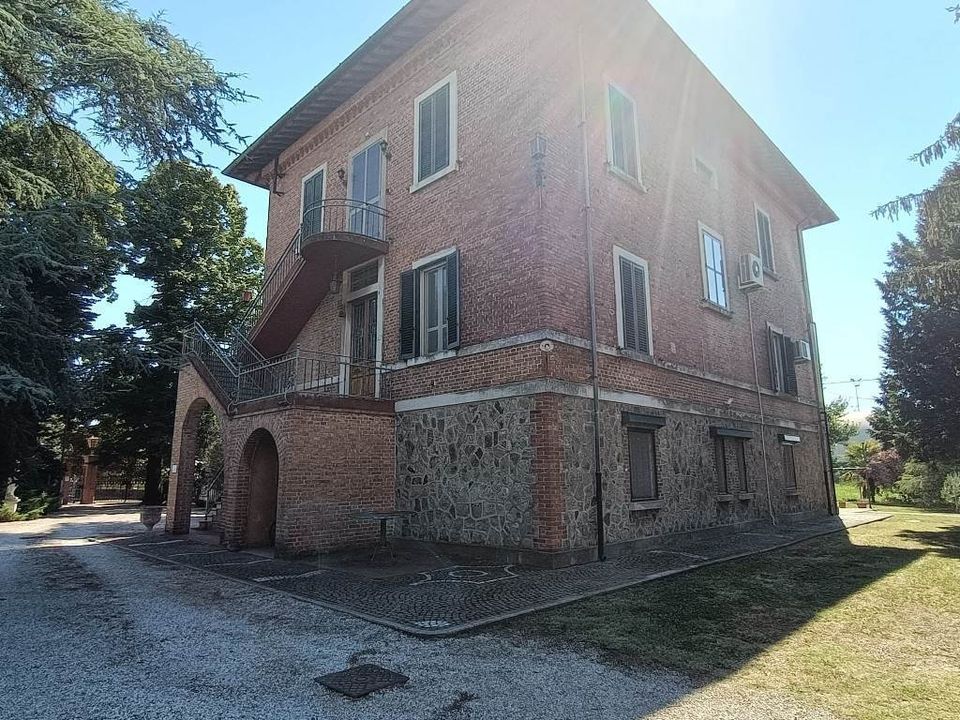 Villa i Arquà Polesine, Rovigo - foto 4