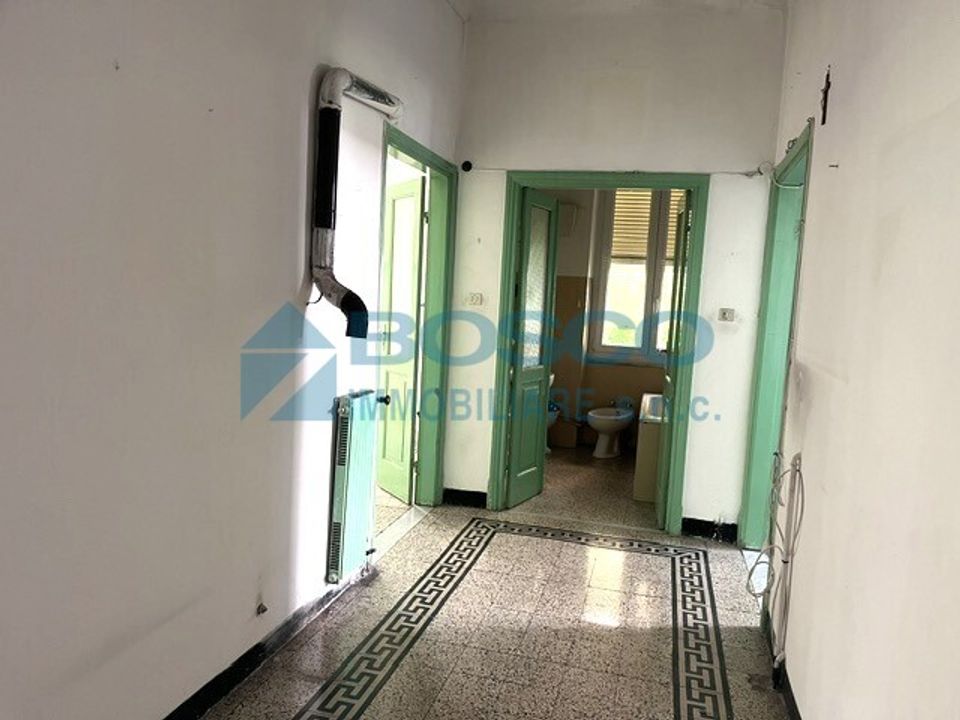 Lejlighed i La Spezia, La Spezia - foto 2
