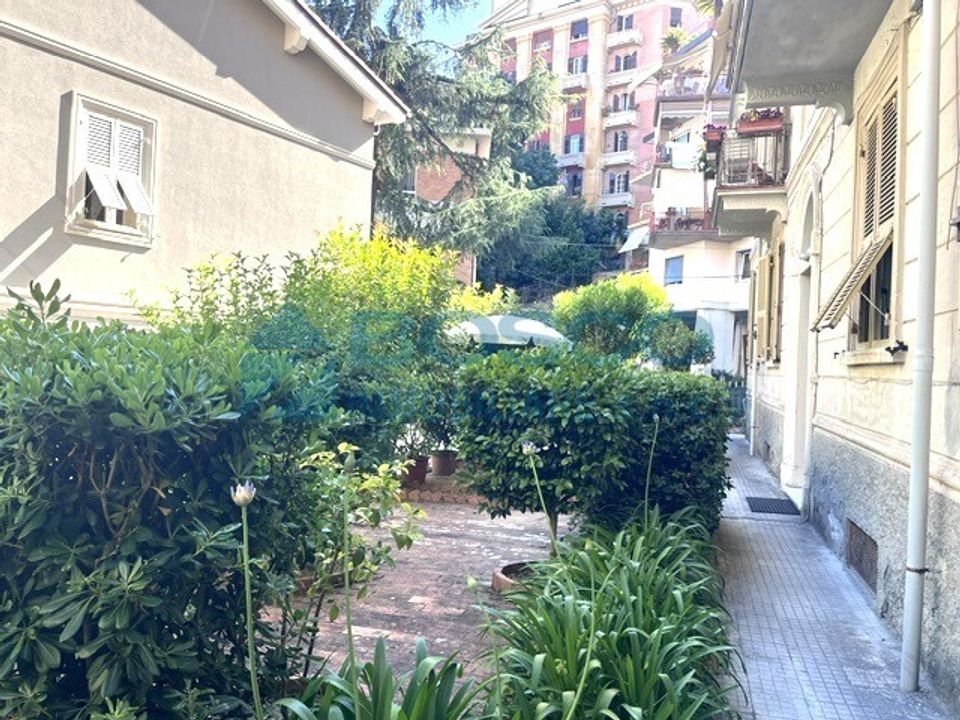 Lejlighed i La Spezia, La Spezia - foto 4