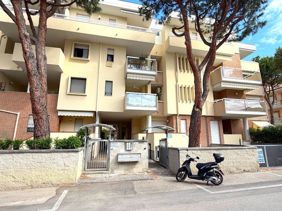 Lejlighed i Tortoreto, Teramo - foto 3