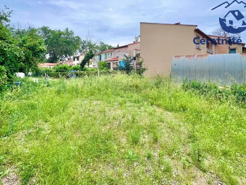 Działka: Ceret, Pyrenees-Orientales – zdjęcie 1