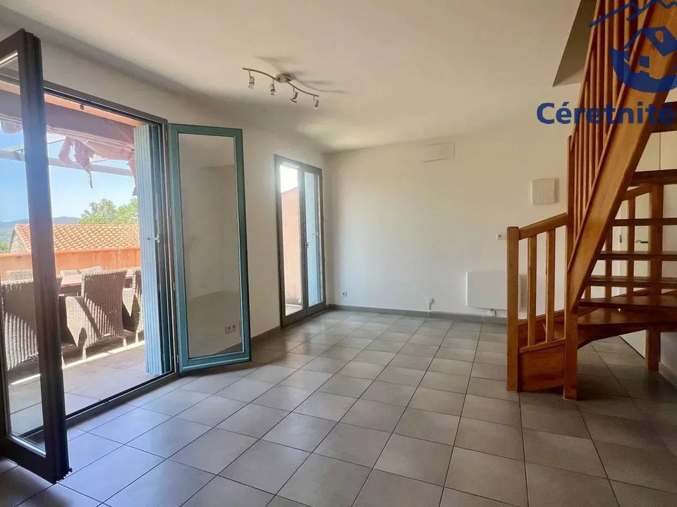 Apartamento em Ceret, Pyrenees-Orientales - foto 2