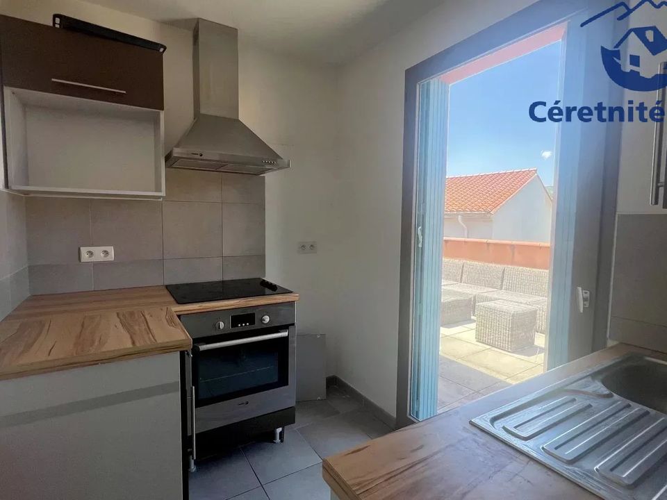 Apartamento em Ceret, Pyrenees-Orientales - foto 3