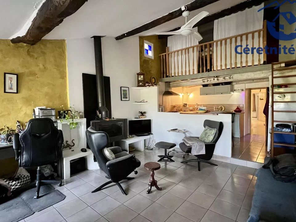 Villa a Saint-Jean-Pla-de-Corts, Pyrenees-Orientales - foto 3