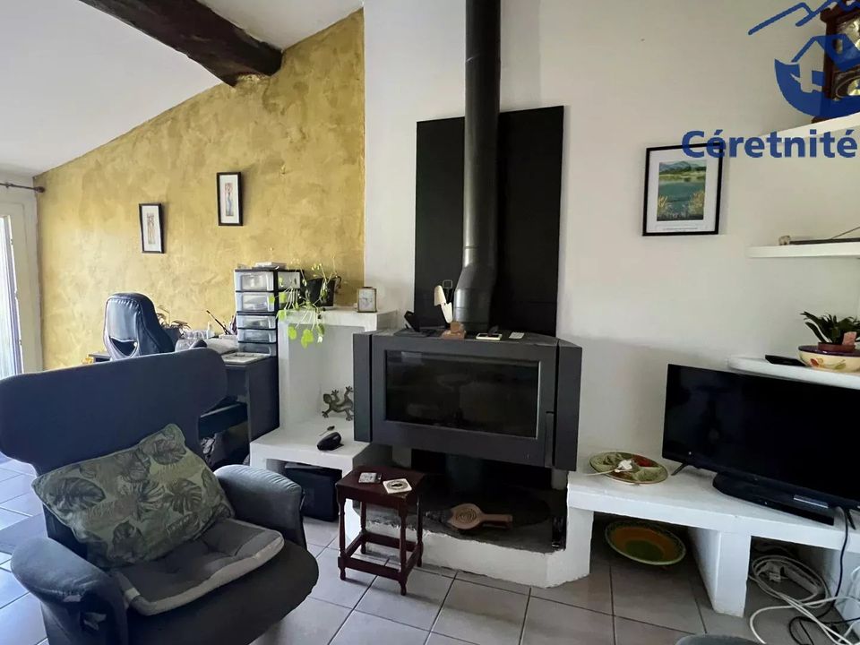 Villa a Saint-Jean-Pla-de-Corts, Pyrenees-Orientales - foto 4
