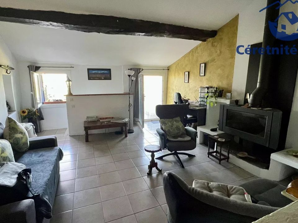Villa a Saint-Jean-Pla-de-Corts, Pyrenees-Orientales - foto 5