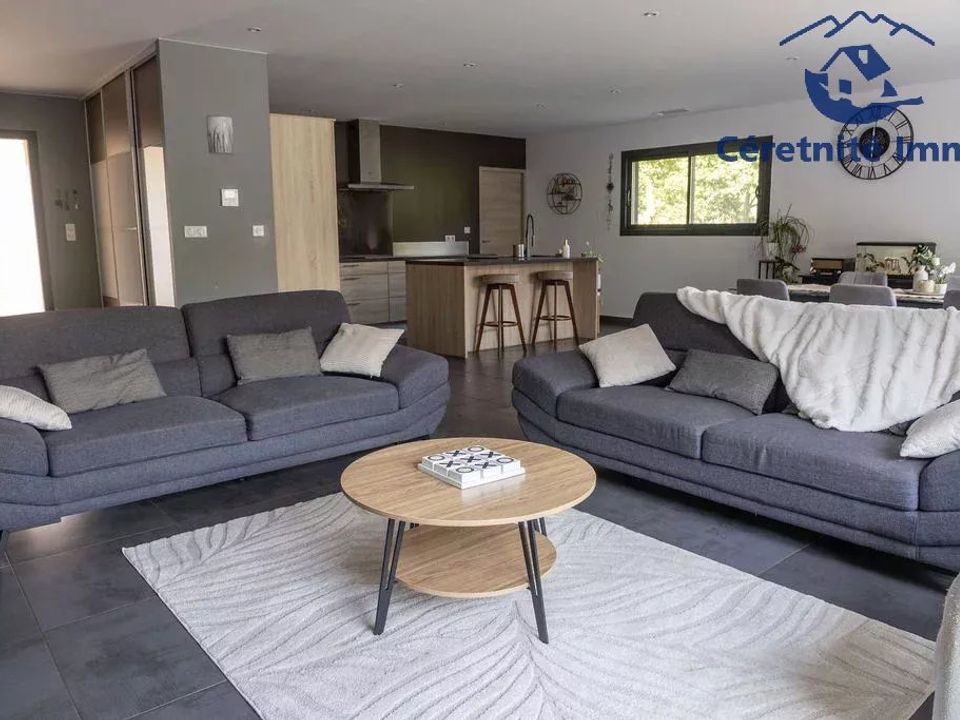 Villa in Arles-sur-Tech, Pyrenees-Orientales - foto 3