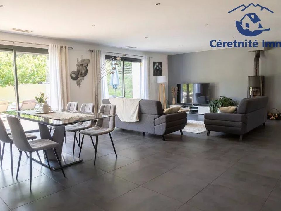 Villa in Arles-sur-Tech, Pyrenees-Orientales - foto 4