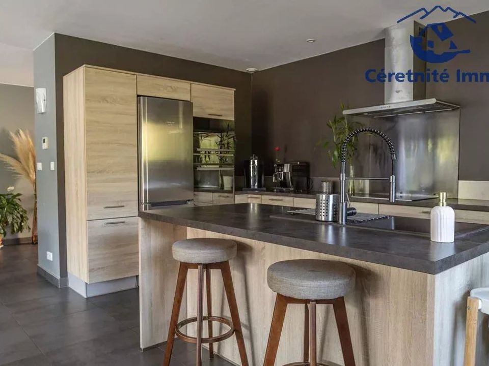 Villa in Arles-sur-Tech, Pyrenees-Orientales - foto 5