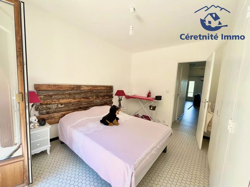 Apartamento en Amelie-les-Bains-Palalda, Pyrenees-Orientales - foto 2