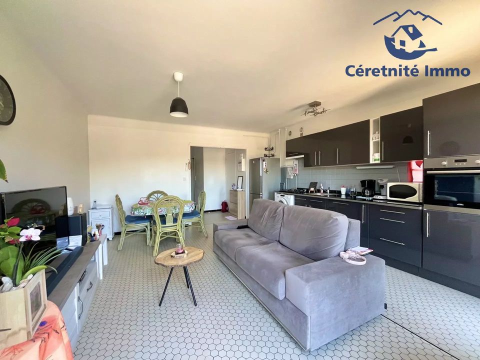 Apartamento en Amelie-les-Bains-Palalda, Pyrenees-Orientales - foto 4