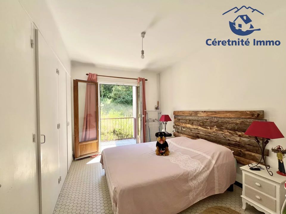 Apartamento en Amelie-les-Bains-Palalda, Pyrenees-Orientales - foto 5