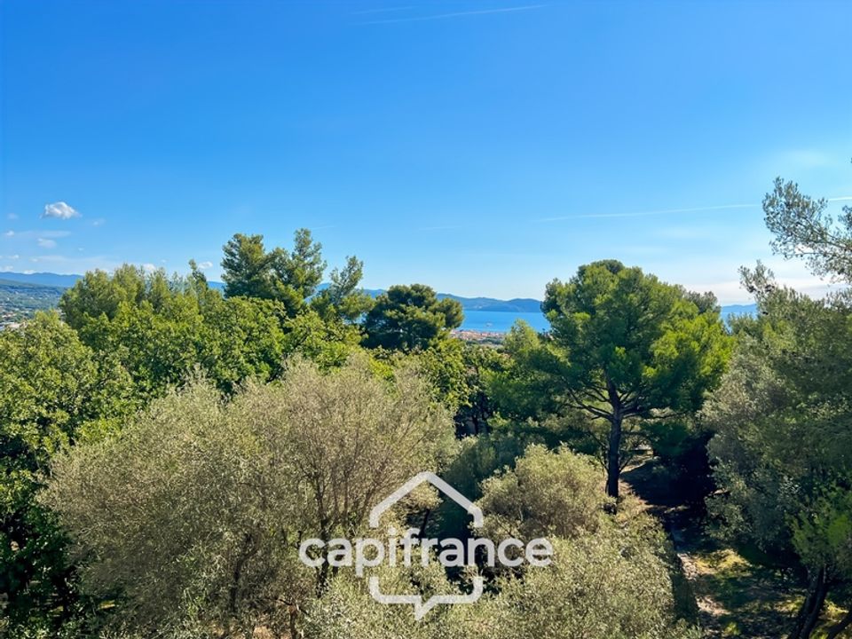 Leilighet i La Ciotat, Bouches-du-Rhone - bilde 4
