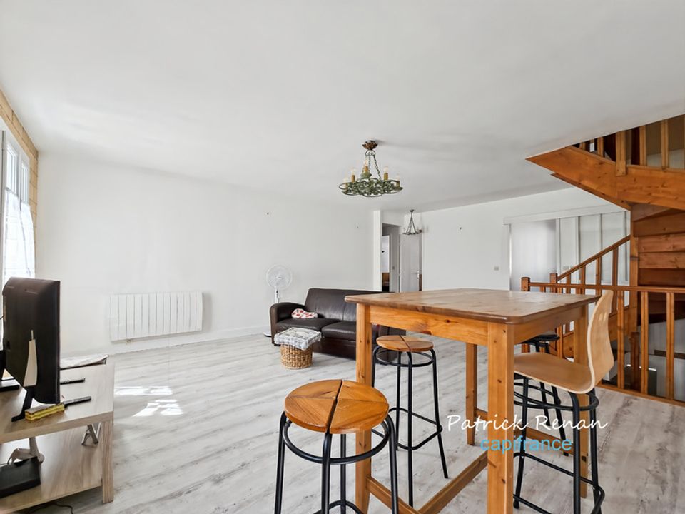 Villa i Guyancourt, Yvelines - foto 1