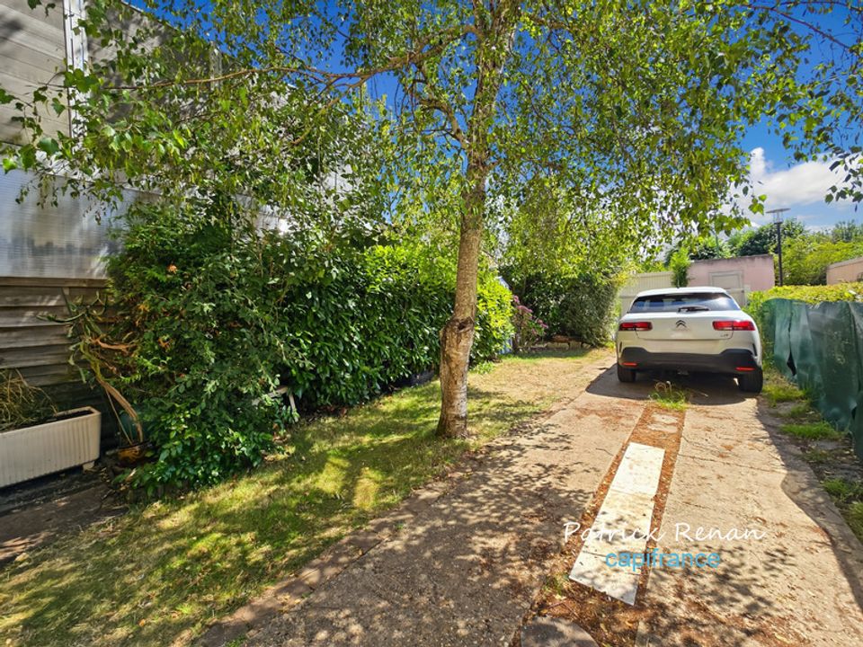 Villa i Guyancourt, Yvelines - foto 2