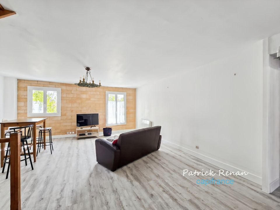 Villa i Guyancourt, Yvelines - foto 4