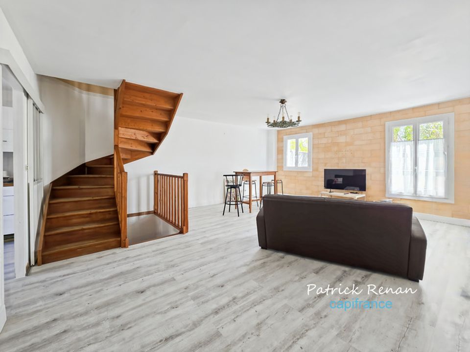 Villa i Guyancourt, Yvelines - foto 5