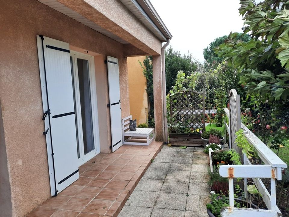 Villa en Gaillac, Tarn - foto 2