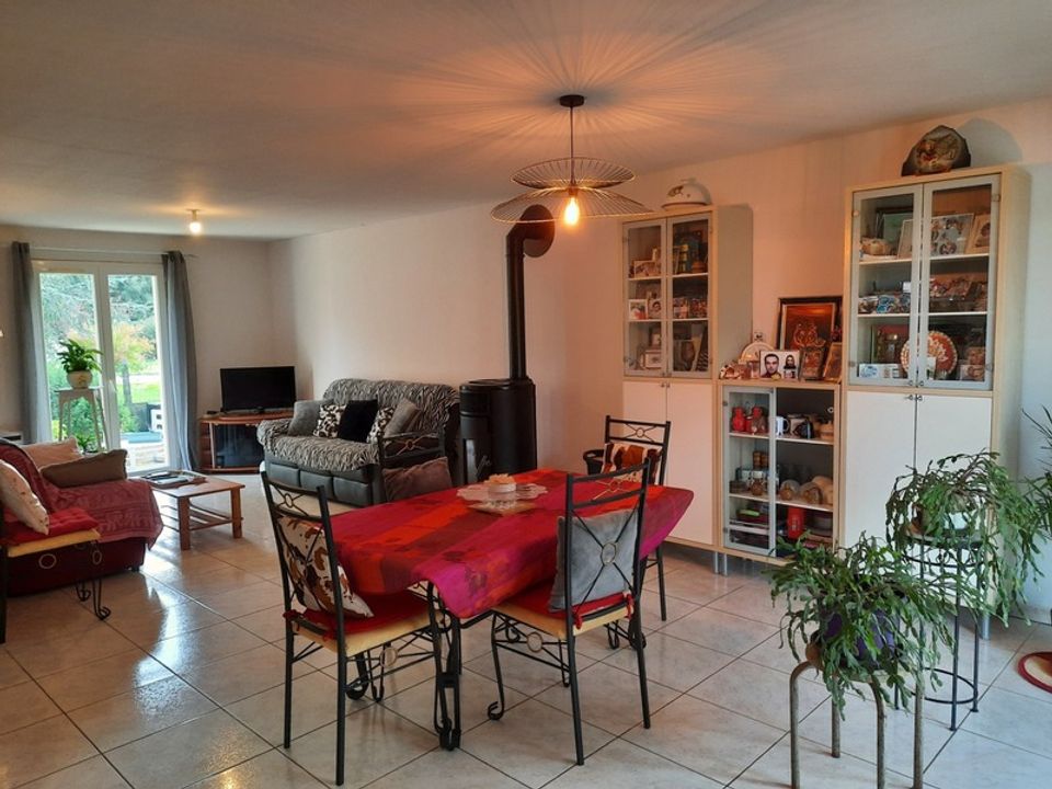 Villa en Gaillac, Tarn - foto 3