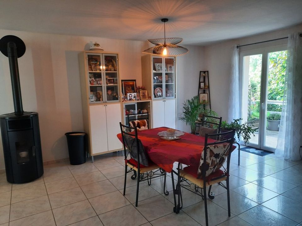 Villa en Gaillac, Tarn - foto 5