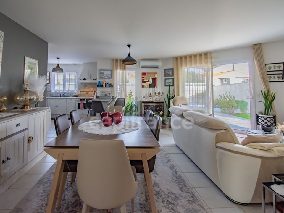 Villa i Royan, Charente-Maritime - foto 2