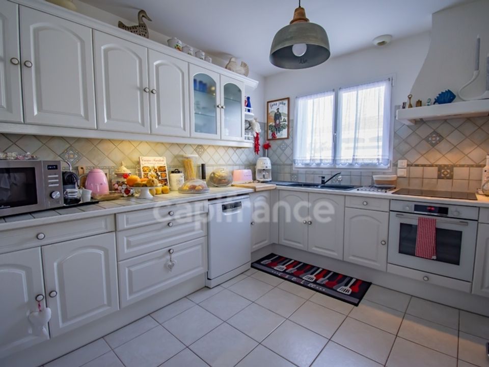 Villa i Royan, Charente-Maritime - foto 3